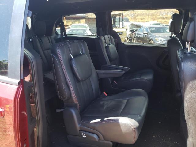 Photo 6 from auction – 2019 DODGE GRAND CARA with VIN 2C4RDGEG8KR536178