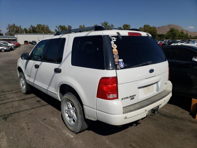 Photo 3 from auction – 2005 FORD EXPLORER X with VIN 1FMZU63E75UB48728