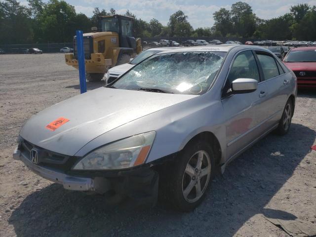 Photo 2 from auction – 2003 HONDA ACCORD EX with VIN JHMCM56623C037076
