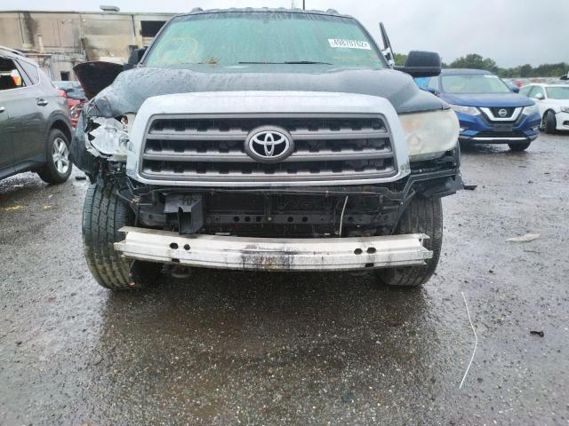 Zdjęcie 9 z aukcji – 2008 TOYOTA SEQUOIA SR z VIN 5TDBY64A28S006348