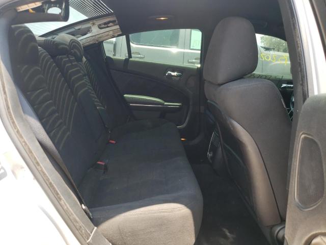 Photo 6 from auction – 2012 DODGE CHARGER R/ with VIN 2C3CDXCT0CH140134