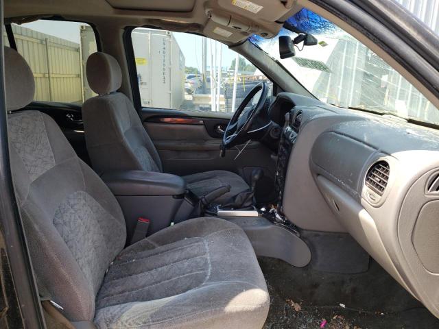صورة رقم 5 من المزاد - 2004 GMC ENVOY مع VIN 1GKDS13S842100148