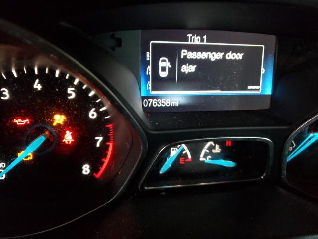 Photo 8 from auction – 2015 FORD FOCUS S with VIN 1FADP3E23FL312108