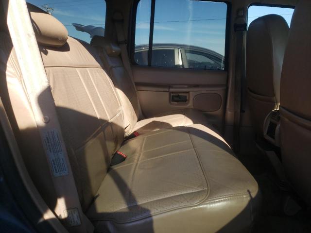 Photo 6 from auction – 1998 FORD EXPLORER with VIN 1FMZU35PXWUD01648