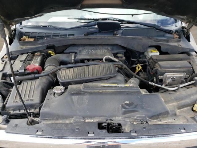 Photo 7 from auction – 2004 DODGE DURANGO LI with VIN 1D8HB58D04F159140