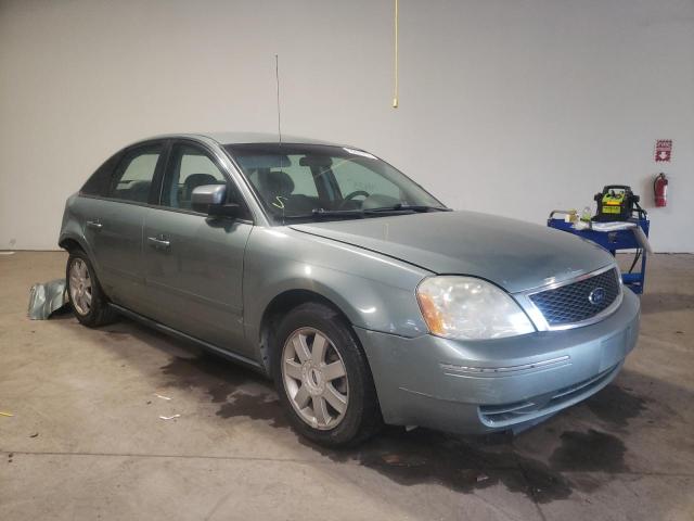 Photo 1 from auction – 2005 FORD FIVE HUNDR with VIN 1FAFP23175G153422