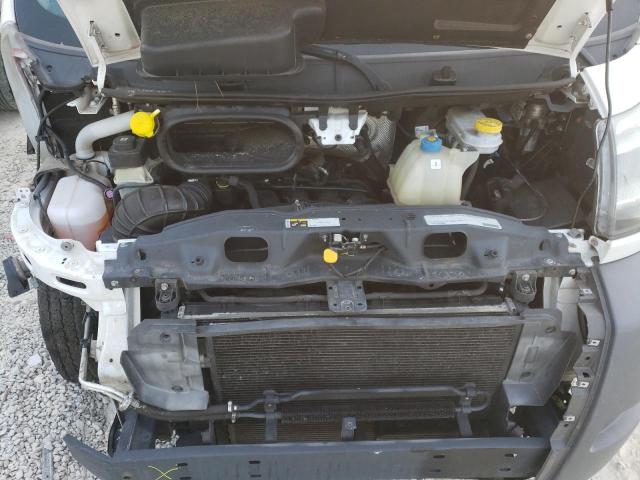 Photo 7 from auction – 2015 RAM PROMASTER with VIN 3C6URVHG1FE511259