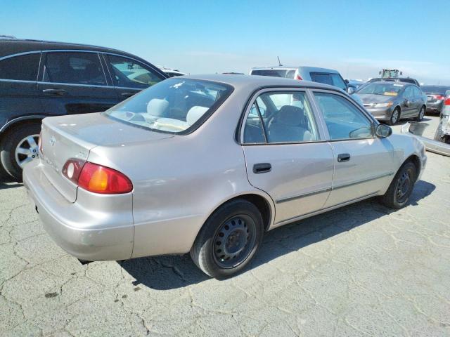Photo 4 from auction – 2001 TOYOTA COROLLA CE with VIN 1NXBR12E51Z549129