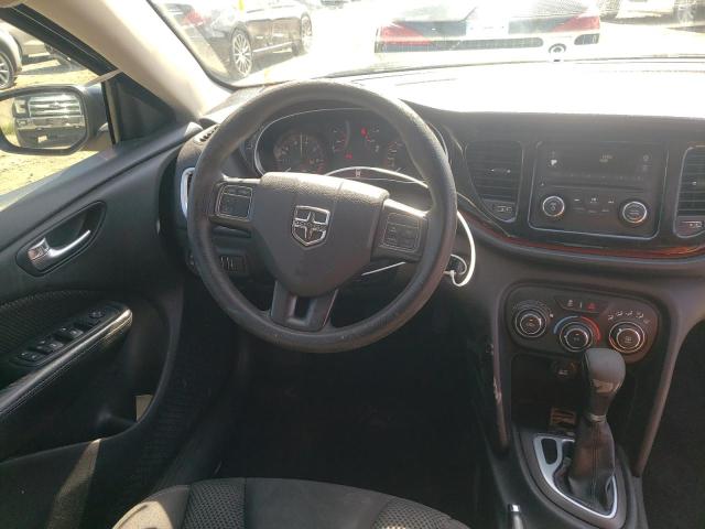 Photo 9 from auction – 2015 DODGE DART SXT with VIN 1C3CDFBB7FD286194