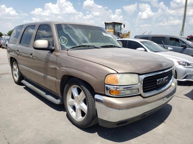 Photo 1 from auction – 2003 GMC YUKON with VIN 1GKEC13Z93R146186