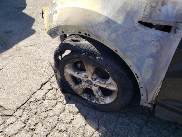 Photo 9 from auction – 2014 FORD ESCAPE SE with VIN 1FMCU0GX4EUA77566