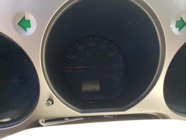 Photo 8 from auction – 2003 NISSAN ALTIMA BAS with VIN 1N4AL11E63C272492