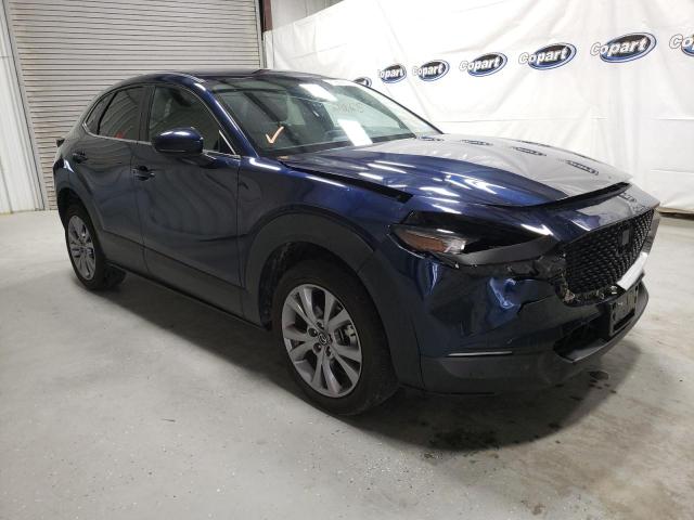 MAZDA CX-30 SELE 2021 with VIN 3MVDMABL1MM235706 - Photo from auction