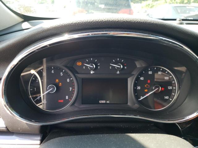 Photo 8 from auction – 2019 BUICK ENCORE PRE with VIN KL4CJASB4KB714598