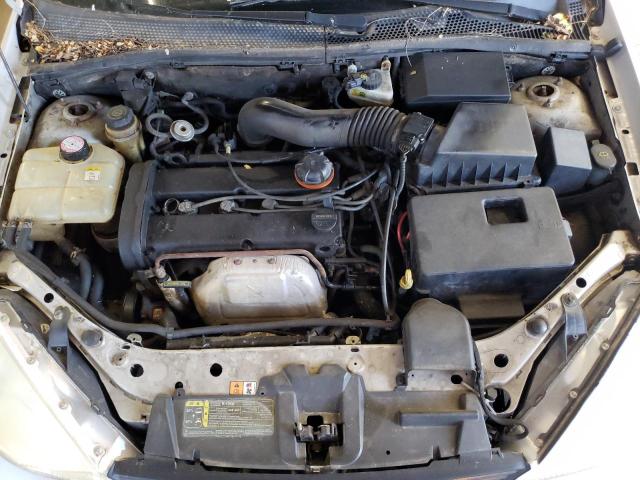Photo 7 from auction – 2001 FORD FOCUS SE with VIN 1FAFP34311W360099