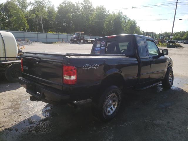 Photo 4 from auction – 2010 FORD RANGER SUP with VIN 1FTLR4FE5APA29872