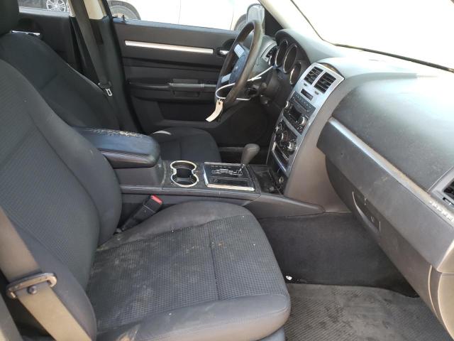 Photo 5 from auction – 2010 DODGE CHARGER SX with VIN 2B3CA3CV4AH206939