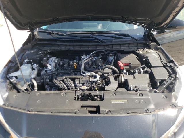 Photo 7 from auction – 2021 NISSAN ALTIMA SR with VIN 1N4BL4CVXMN343833