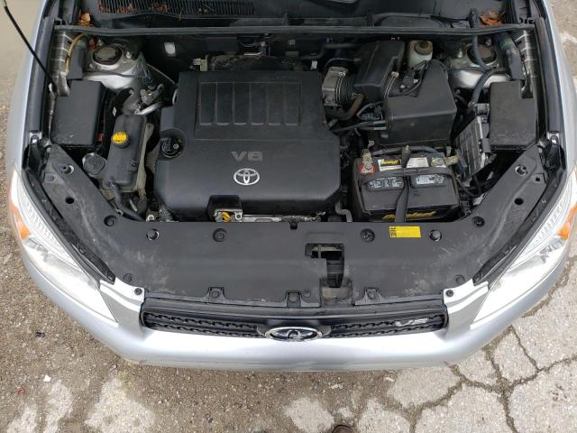Photo 7 from auction – 2006 TOYOTA RAV4 with VIN JTMZK33V266002848