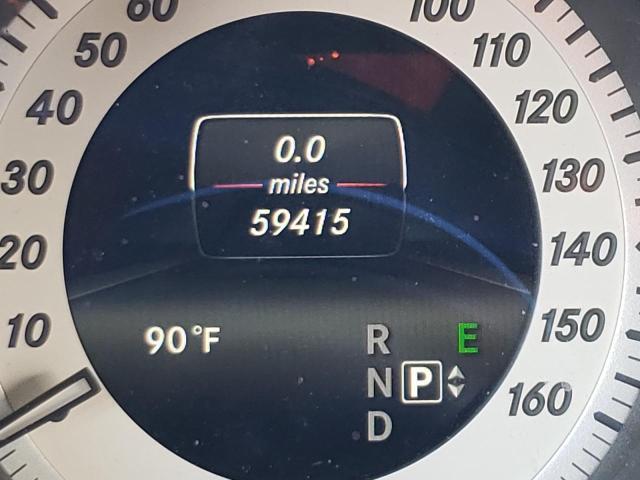 Photo 8 from auction – 2015 MERCEDES-BENZ E 350 with VIN WDDHF5KB2FB101749