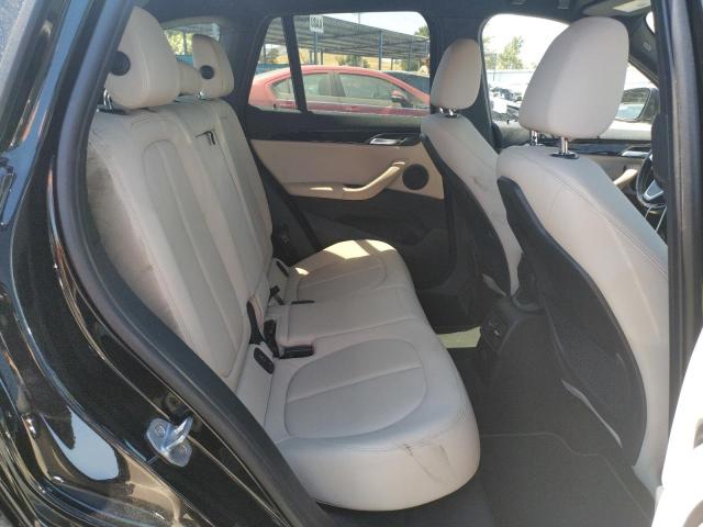 Photo 6 from auction – 2019 BMW X1 XDRIVE2 with VIN WBXHT3C50K3H33997