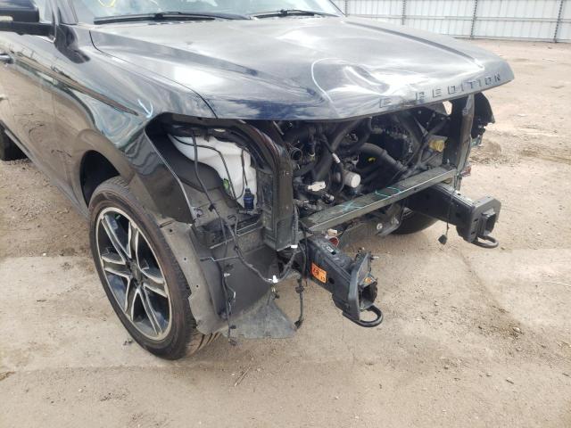 Photo 9 from auction – 2020 FORD EXPEDITION with VIN 1FMJK2AT5LEA69515