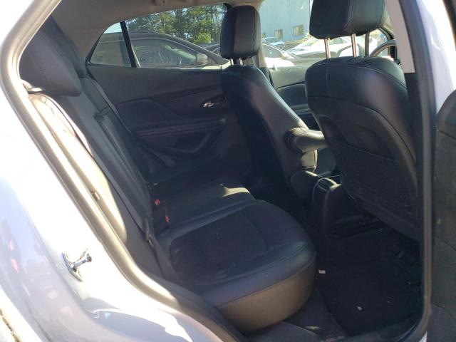 Photo 6 from auction – 2018 BUICK ENCORE PRE with VIN KL4CJASB2JB656845