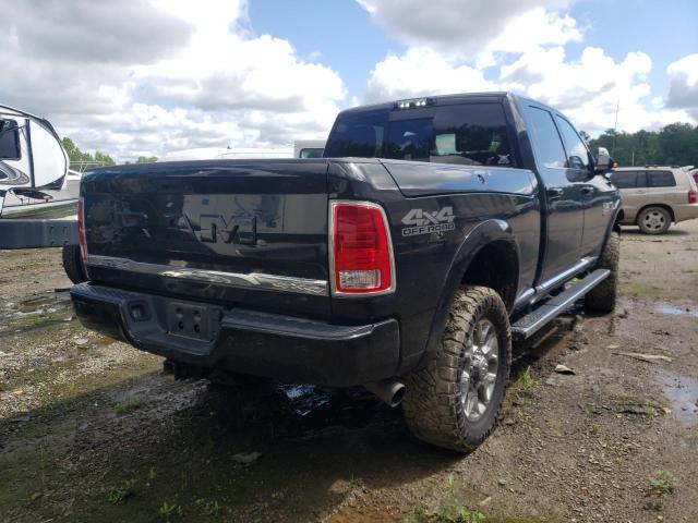 Photo 4 from auction – 2018 RAM 2500 LONGH with VIN 3C6UR5GLXJG335582