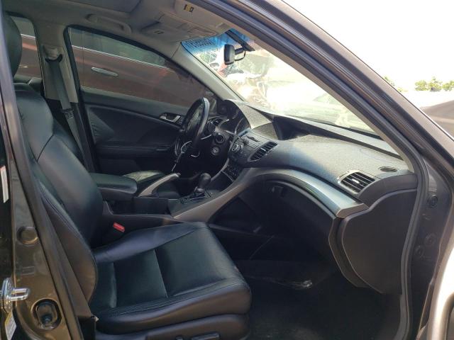 Photo 5 from auction – 2010 ACURA TSX with VIN JH4CU2F65AC024480