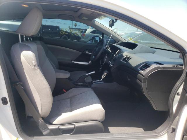 Photo 5 from auction – 2015 HONDA CIVIC EX with VIN 2HGFG3B89FH515868