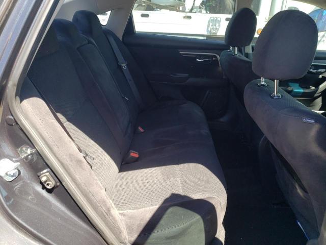 Photo 6 from auction – 2014 NISSAN ALTIMA 2.5 with VIN 1N4AL3AP7EN216646