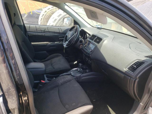 Photo 5 from auction – 2016 MITSUBISHI OUTLANDER with VIN JA4AP3AU1GZ063482