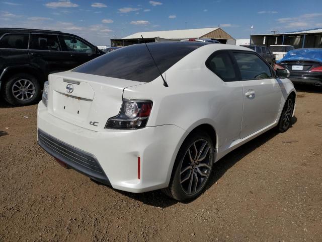 Photo 4 from auction – 2015 TOYOTA SCION TC with VIN JTKJF5C73FJ005648