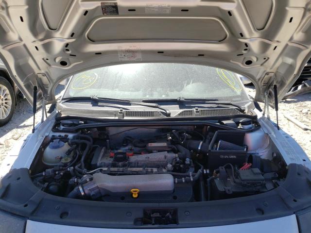 Photo 7 from auction – 2004 AUDI TT with VIN TRUSC28N641002031
