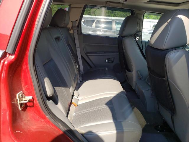 Photo 6 from auction – 2005 JEEP GRAND CHER with VIN 1J4HR58255C531920