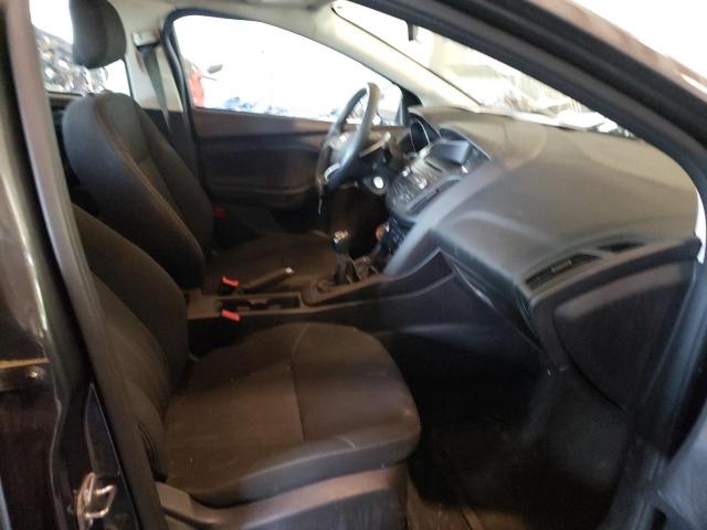 Photo 5 from auction – 2015 FORD FOCUS S with VIN 1FADP3E23FL312108
