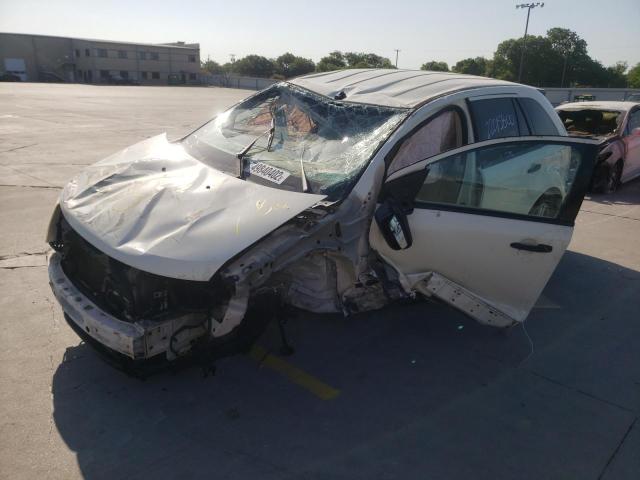 Photo 2 from auction – 2007 FORD EDGE SE with VIN 2FMDK36C77BA74955