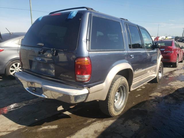 Photo 4 from auction – 1998 FORD EXPLORER with VIN 1FMZU35PXWUD01648