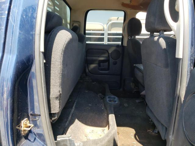 Photo 6 from auction – 2004 DODGE RAM 3500 S with VIN 3D7MU48C94G164768