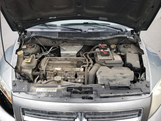 Photo 7 from auction – 2012 DODGE CALIBER SX with VIN 1C3CDWCA2CD505774
