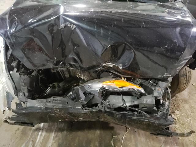 Photo 7 from auction – 2014 MAZDA 5 SPORT with VIN JM1CW2BL4E0166690