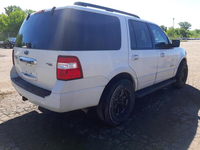 Photo 4 from auction – 2008 FORD EXPEDITION with VIN 1FMFU16588LA24656