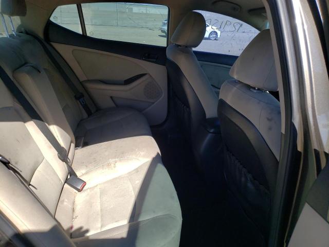 Photo 6 from auction – 2014 KIA OPTIMA LX with VIN 5XXGM4A79EG291366