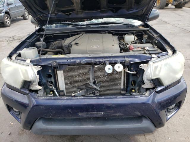 Photo 7 from auction – 2012 TOYOTA TACOMA DOU with VIN 5TFLU4EN2CX039276