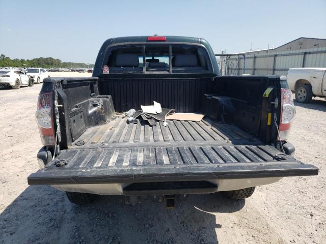Photo 9 from auction – 2011 TOYOTA TACOMA DOU with VIN 5TFLU4EN1BX003884