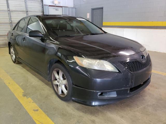 Photo 9 from auction – 2008 TOYOTA CAMRY CE with VIN 4T1BE46K38U203099