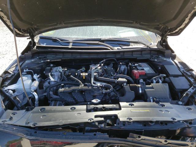 Photo 7 from auction – 2022 NISSAN ALTIMA S with VIN 1N4BL4BV3NN318341