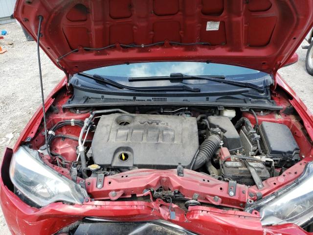 Photo 7 from auction – 2016 TOYOTA COROLLA L with VIN 5YFBURHE6GP438359