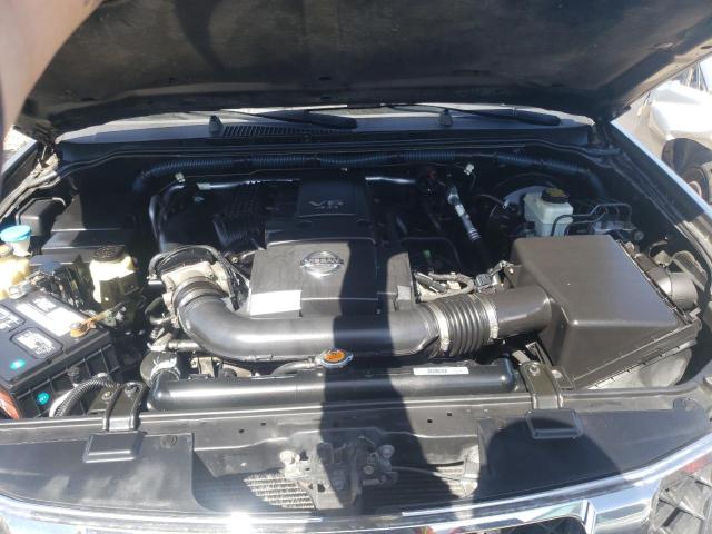 Photo 7 from auction – 2008 NISSAN PATHFINDER with VIN 5N1AR18B68C651922