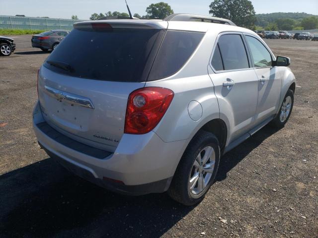 Photo 4 from auction – 2012 CHEVROLET EQUINOX with VIN 2GNFLNEK7C6237449